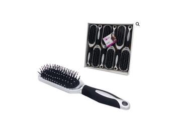 SPAZZOLE ASSORTITE PER CAPELLI   Alessandrelli Business Solutions