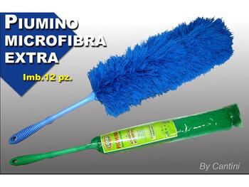 PIUMINO MICROFIBRA   Alessandrelli Business Solutions