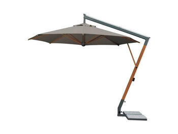 O.PALLADIO BRACCIO 3,5X3,5 TAUPE AC   Alessandrelli Business Solutions