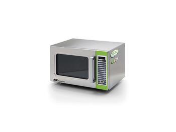 FORNO MICROONDE 1000 V.230 DIGITALE   Alessandrelli Business Solutions