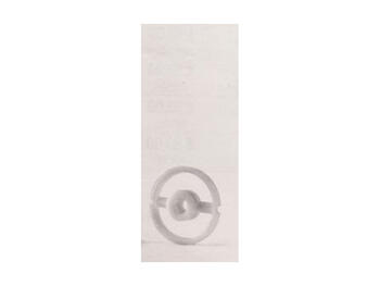 ANELLO PER INSACCARE TRITACARNE REFRIGERATO MOD. 22   Alessandrelli Business Solutions