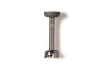 ALBERO INOX COMPONENTE MIXER LIGHT MINI 200 MM   Alessandrelli Business Solutions