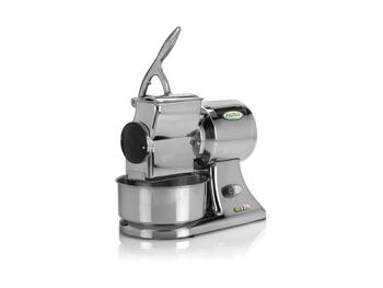 GRATTUGIA SEMPLICE 1400 G/M 70 KG/H 230 V   Alessandrelli Business Solutions