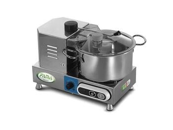 CUTTER ELETTRICO LT. 4 MONOFASE   Alessandrelli Business Solutions