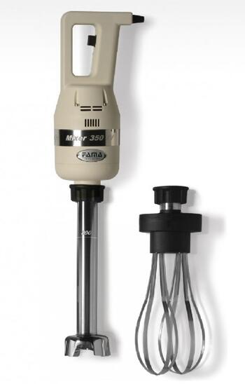 HEAVY PRO MIXER IMMERSIONE 230 V 350 W   Alessandrelli Business Solutions