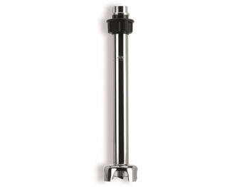 MESCOLATORE 40 CM 30/120 L PER MIXER A IMMERSIONE SERIE HEAVYPRO   Alessandrelli Business Solutions