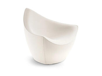 POLTRONA VELA GRAIN   Alessandrelli Business Solutions