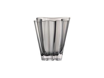 69160 FLUX AMBER VASO CM.20   Alessandrelli Business Solutions