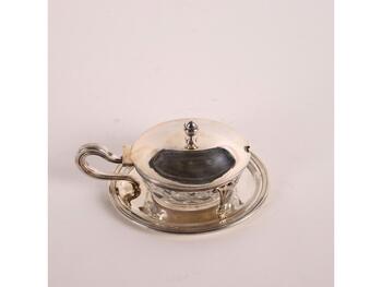 ZUCCHERIERA INGLESE S.CAFFE   Alessandrelli Business Solutions