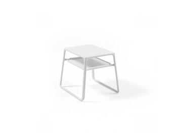 TAVOLINO POP ALTO CM.44 BIANCO   Alessandrelli Business Solutions