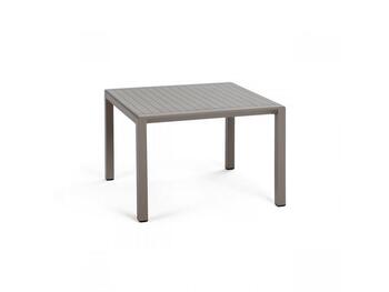 TAVOLO ARIA 60 TORTORA   Alessandrelli Business Solutions