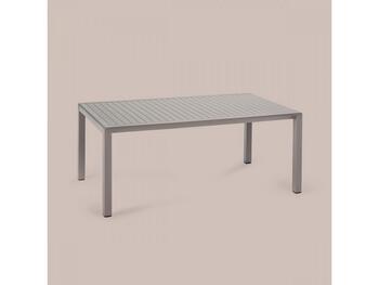 TAVOLO ARIA 100 TORTORA   Alessandrelli Business Solutions
