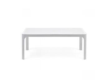 TAVOLINO NET TABLE 100 BIANCO   Alessandrelli Business Solutions