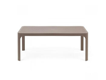 TAVOLINO NET TABLE 100 TORTORA   Alessandrelli Business Solutions