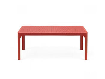 TAVOLINO NET TABLE 100 CORALLO   Alessandrelli Business Solutions