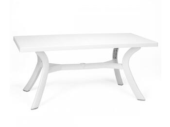 TAVOLO TOSCANA 160X80 ANTRACITE   Alessandrelli Business Solutions