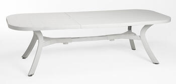 TAVOLO TOSCANA 250 BIANCO   Alessandrelli Business Solutions