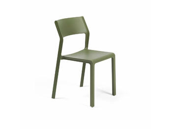 SEDIA TRILL BISTROT AGAVE   Alessandrelli Business Solutions