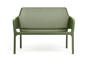 NET PANCHINA BENCH AGAVE   Alessandrelli Business Solutions