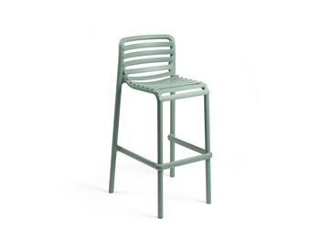 DOGA STOOL MENTA   Alessandrelli Business Solutions