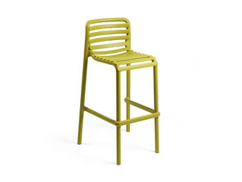 DOGA STOOL PERA   Alessandrelli Business Solutions