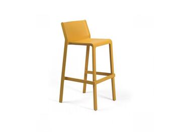 TRILL STOOL SENAPE   Alessandrelli Business Solutions