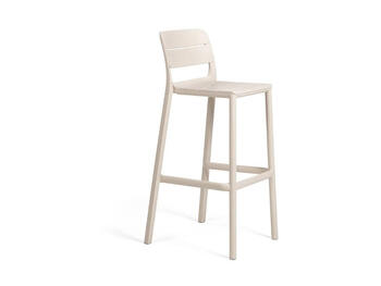 CASSIA STOOL CORDA   Alessandrelli Business Solutions