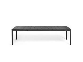 TAVOLO RIO ALU 140 EXT VERN ANT.ANT   Alessandrelli Business Solutions
