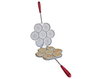 STAMPO PER PIZZELLE POSTI 7   Alessandrelli Business Solutions