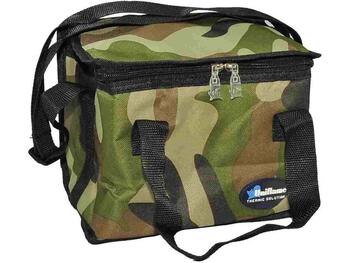 BORSA TERMICA MILITARE L. 9   Alessandrelli Business Solutions