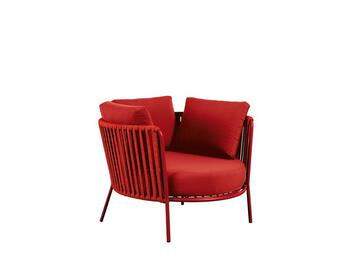 POLTRONA DESIREE FABRIC   Alessandrelli Business Solutions