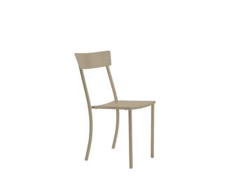 SEDIA MOGAN BEIGE 1019   Alessandrelli Business Solutions