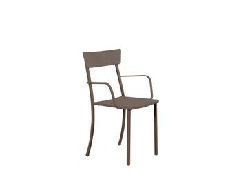 POLTRONA MOGAN    Alessandrelli Business Solutions