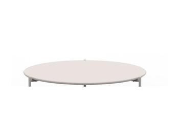 PIANO D.65 FANGO C/BORDO TONDO   Alessandrelli Business Solutions