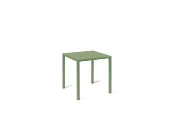 TAVOLO QUATRIS 60X60 MENTA   Alessandrelli Business Solutions