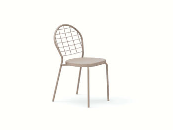 SEDIA SMOOTH FANGO   Alessandrelli Business Solutions