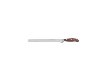 COLTELLO FORGIATO SALMONE CM.26   Alessandrelli Business Solutions