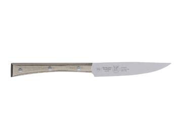 COLTELLO BISTECCA STRETTO 13 AFFILATO A MANO   Alessandrelli Business Solutions