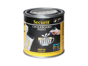 PITTURA LAVAGNA DA 250ML BARATTOLO   Alessandrelli Business Solutions