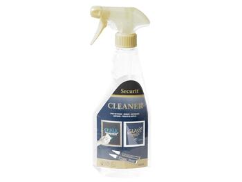 DETERGENTE SPRAY 500ML PER GESSO LIQUIDO   Alessandrelli Business Solutions