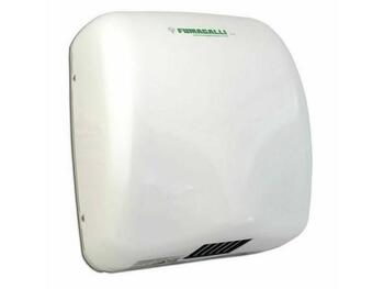 ASCIUGAMANI NATUS LW44A BIANCHI   Alessandrelli Business Solutions