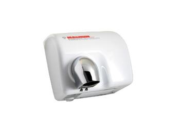 ASCIUGAMANI MG88P-LEM 2000W BIANCO   Alessandrelli Business Solutions