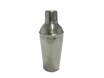 SHAKER BEST INOX ML.450   Alessandrelli Business Solutions