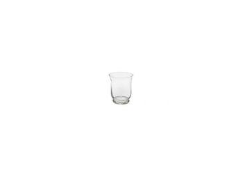 VASO PORTA T-LIGHT H.7   Alessandrelli Business Solutions