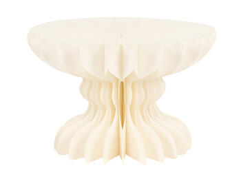 ALZATINA CARTA GR.120 25X16 AVORIO   Alessandrelli Business Solutions