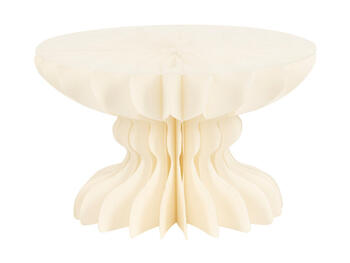 ALZATINA CARTA GR.120 20X12 AVORIO   Alessandrelli Business Solutions