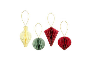 DECORO CARTA PZ.4 CLASSIC 8-10-13   Alessandrelli Business Solutions