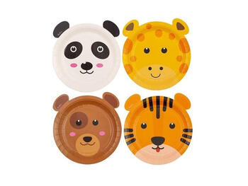 CF.  4 PARTY BAX ZOO PARTY   Alessandrelli Business Solutions