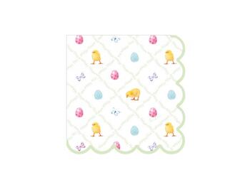 TOVAGLIOLI PZ.16 33X33 SWEET EASTER   Alessandrelli Business Solutions