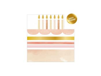 TOVAGLIOLI PZ.16 33X33 SAG.CAKE PIN   Alessandrelli Business Solutions